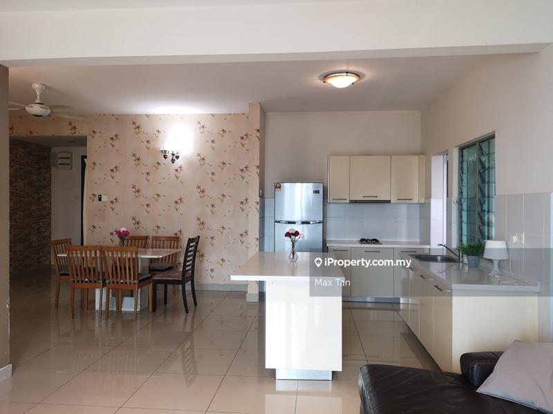 Kondominium untuk Dijual di Casa Tropicana oleh Max Tan - iProperty.com.my