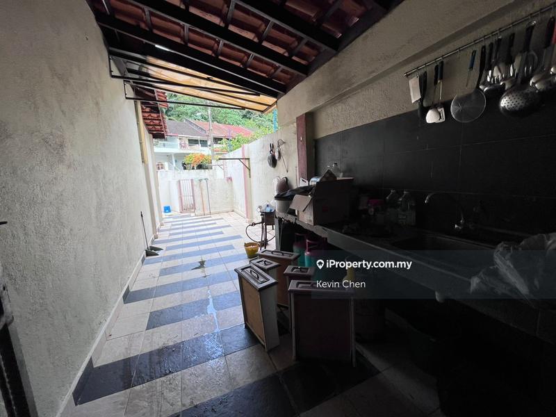 2-storey Terraced House for Sale in Taman Cuepacs, Cheras by Kevin Chen - iProperty.com.my