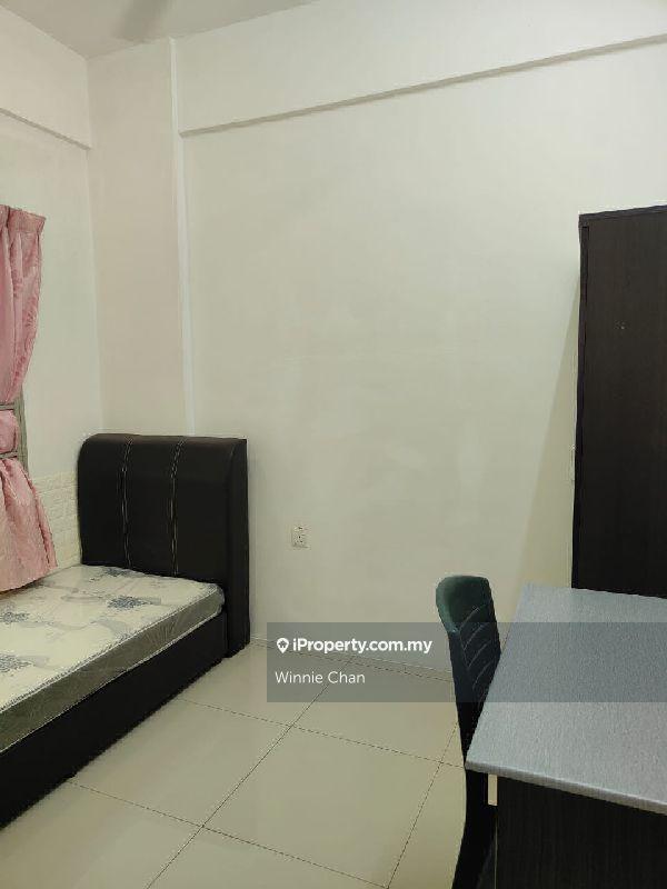 Condominium for Sale in Kampus West City by Winnie Chan - iProperty.com.my