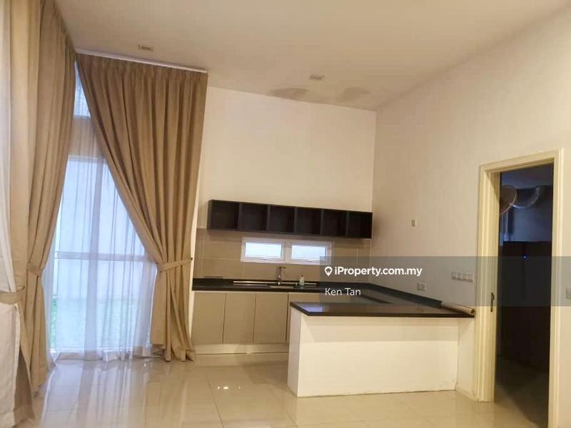 Semi-Detached House for Sale in The Rafflesia, Damansara Perdana by Ken Tan - iProperty.com.my