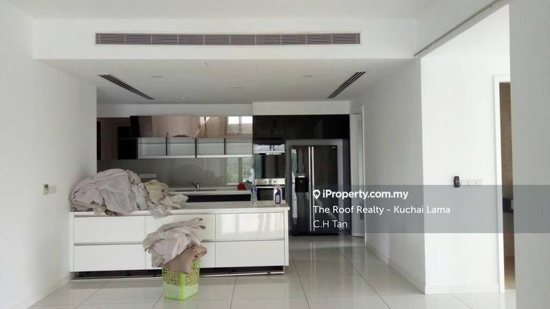 For Sale - Seri Ampang Hilir Residences