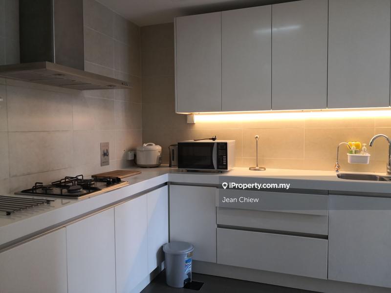 Service Residence for Sale in K Residence @ KLCC by Jean Chiew - iProperty.com.my