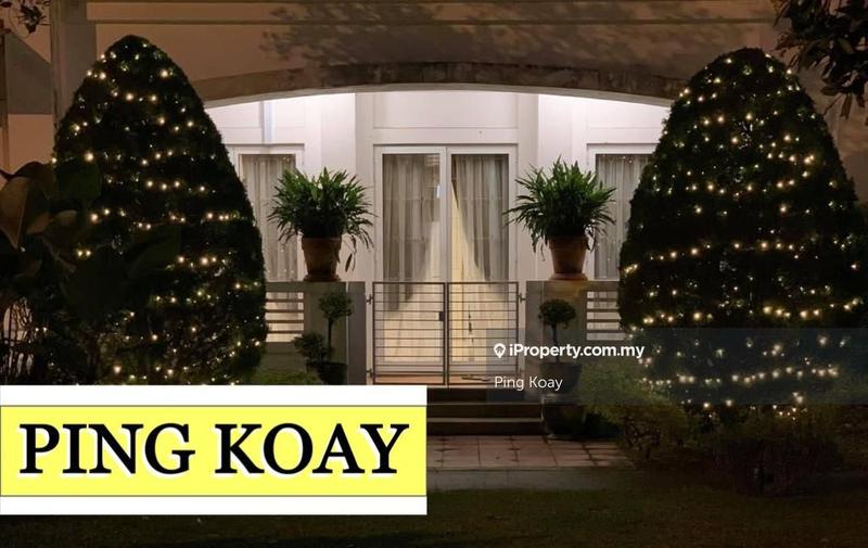 2.5-storey Terraced House for Sale in E&O ARIZA TERRACE CORNER | EXTENDED & RENOVATED, Tanjung Tokong by Ping Koay - iProperty.com.my