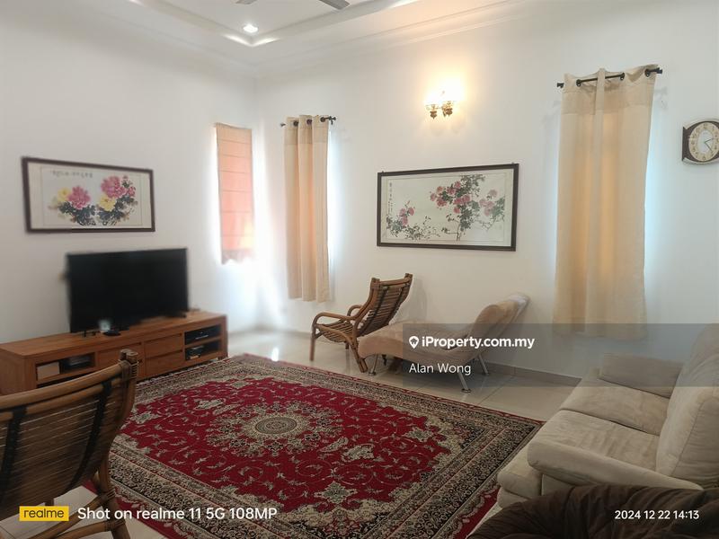 Bungalow House for Sale in Taman Si Rusa, Port Dickson by Alan Wong - iProperty.com.my