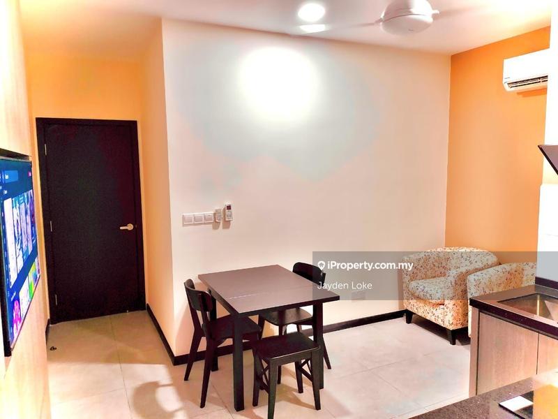 For Rent - Neu Suites