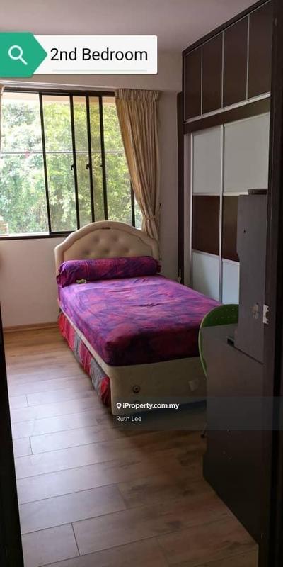 Kondominium untuk Dijual di Miami Green oleh Ruth Lee - iProperty.com.my