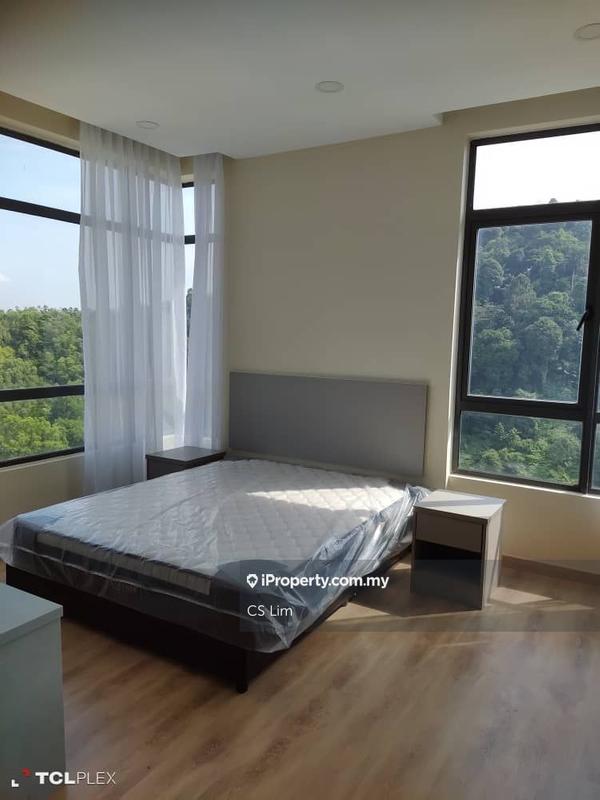 Kediaman Servis untuk Dijual di The Mark @ Cheras oleh CS Lim - iProperty.com.my
