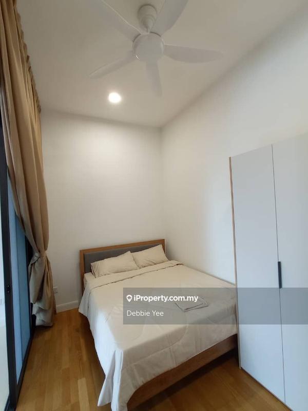 Condominium for Rent in One Cochrane Residence by Debbie Yee - iProperty.com.my