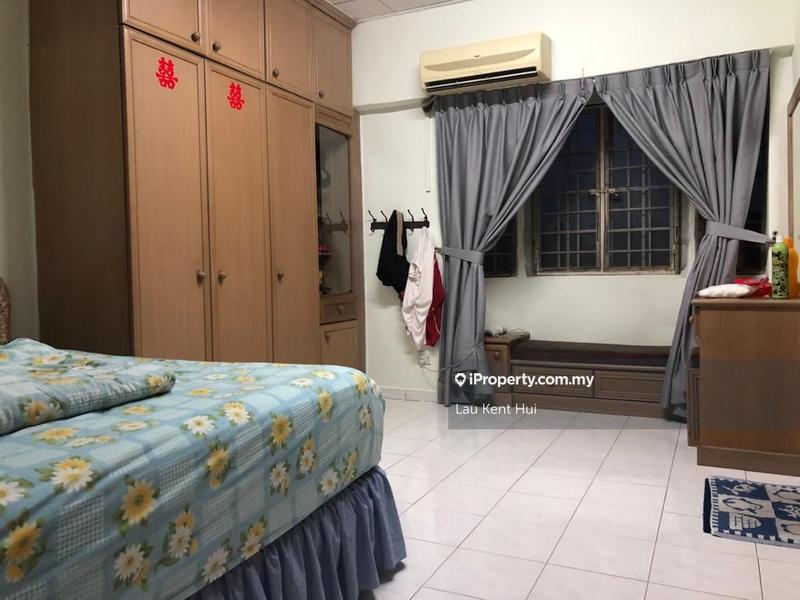 2.5-storey Terraced House for Sale in Gasing Indah, Petaling Jaya by Lau Kent Hui - iProperty.com.my
