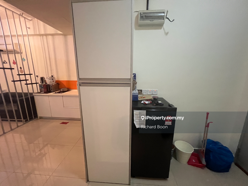Service Residence for Rent in First Subang (SS 15 Courtyard) by Richard Boon - iProperty.com.my