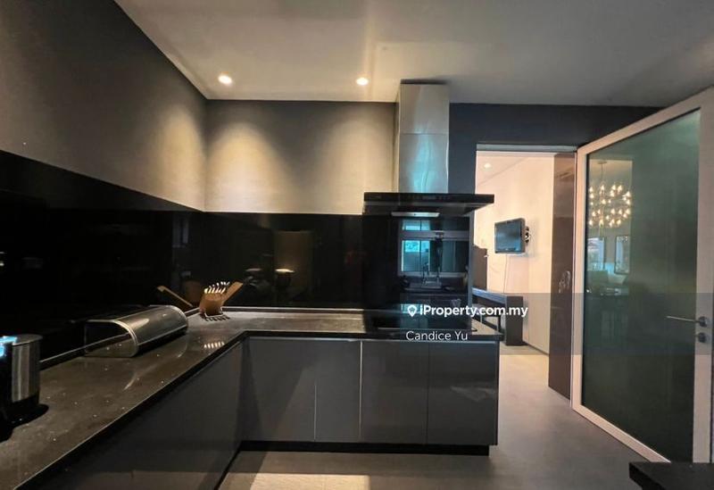 Condominium for Sale in Sunway Vivaldi by Candice Yu - iProperty.com.my