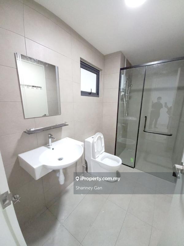 Service Residence for Rent in Savio @ Riana Dutamas by Jesrryna Gan - iProperty.com.my