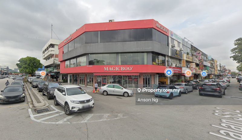 Shop for Sale in SS2, Petaling Jaya by Anson Ng - Exterior - iProperty.com.my