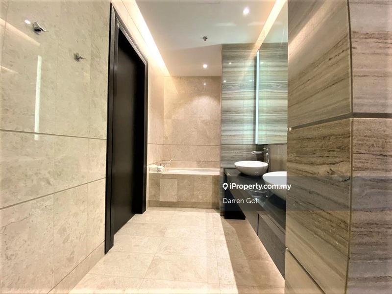 Service Residence for Sale in The Ritz-Carlton Residences by Darren Goh - iProperty.com.my