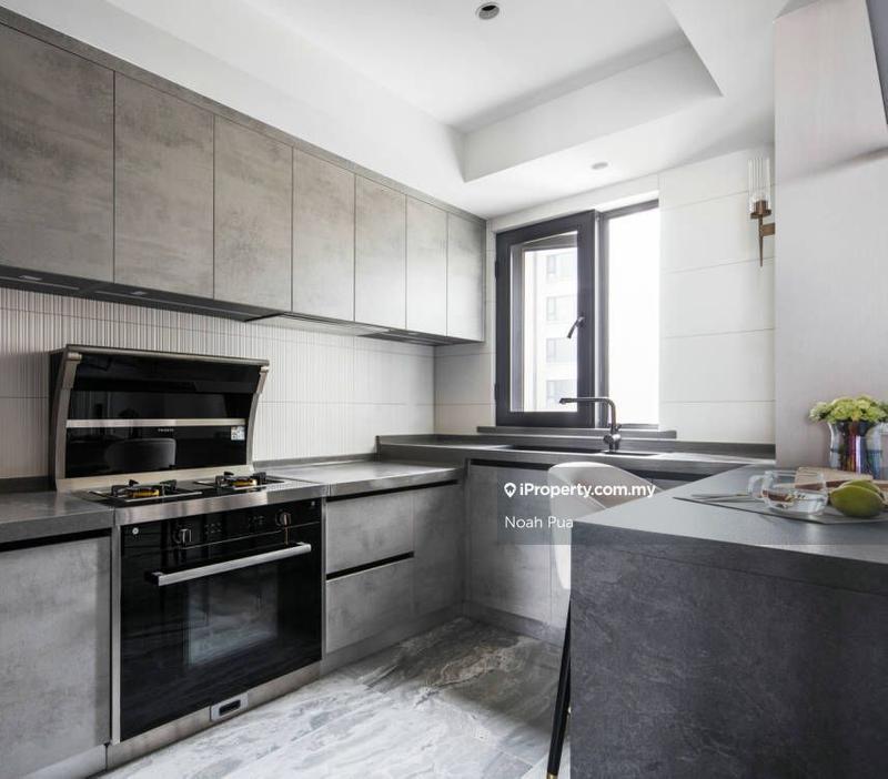 Condominium for Sale in The Treez Jalil Residen by Wei Chuen - iProperty.com.my