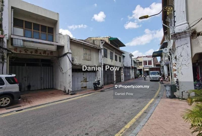 Shop for Sale in Kampung Pantai, Melaka City by Daniel Pow - iProperty.com.my