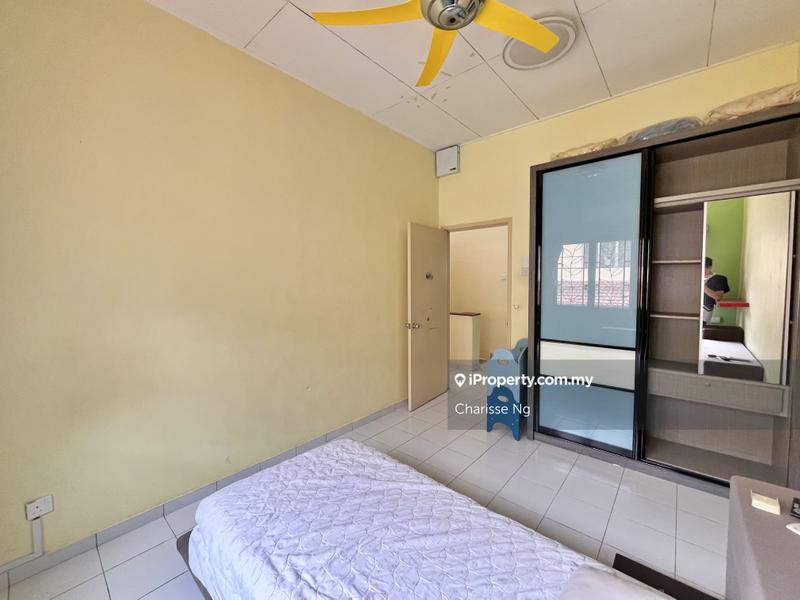 2-storey Terraced House for Sale in Taman Suria, Bandar Sungai Long by Charisse Ng - iProperty.com.my