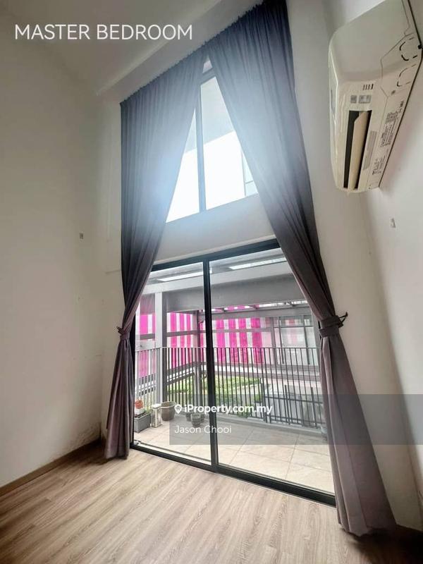 Service Residence for Rent in Emporis by Jason Chooi - iProperty.com.my