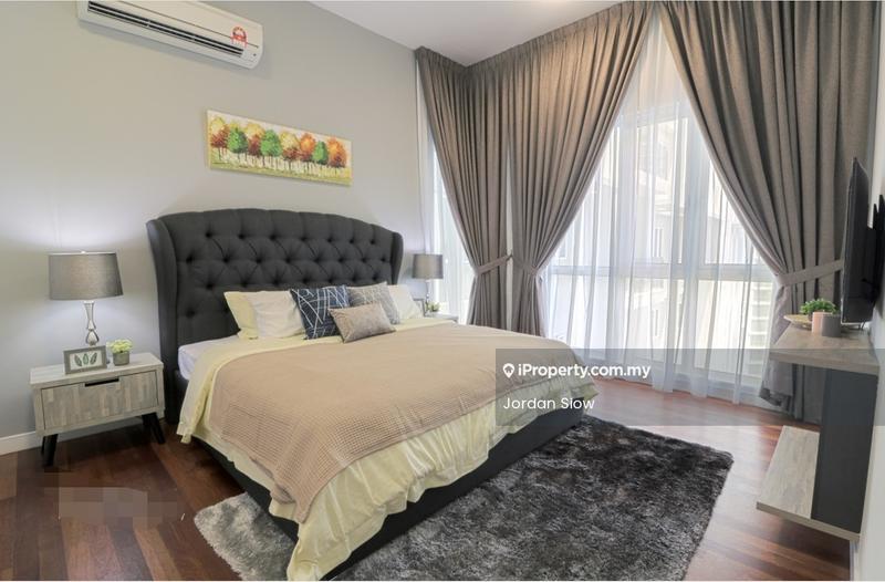 Service Residence for Rent in The Nest @ Jln Klang Lama by Jordan Siow - Bedroom - iProperty.com.my