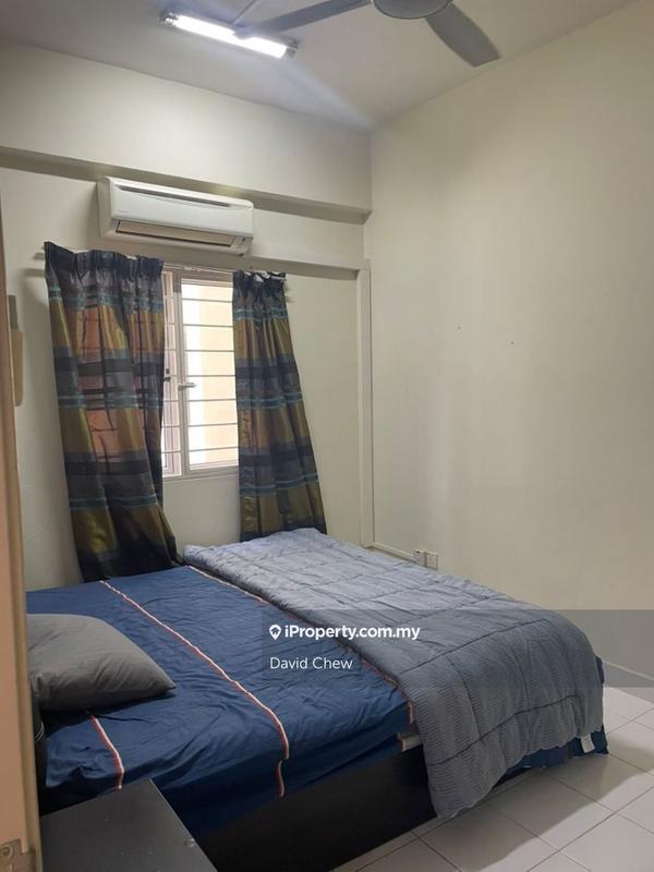Condominium for Sale in Prima Setapak 2 by David Chew - iProperty.com.my