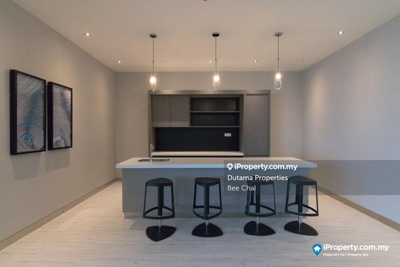 Service Residence for Rent in Aurora Tower @ Eco Sky by Bee Chai - iProperty.com.my