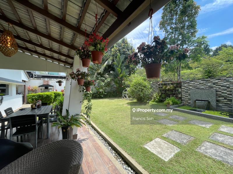 Rumah Berkembar untuk Dijual di Kinrara Residence, Puchong oleh Francis Soh - iProperty.com.my