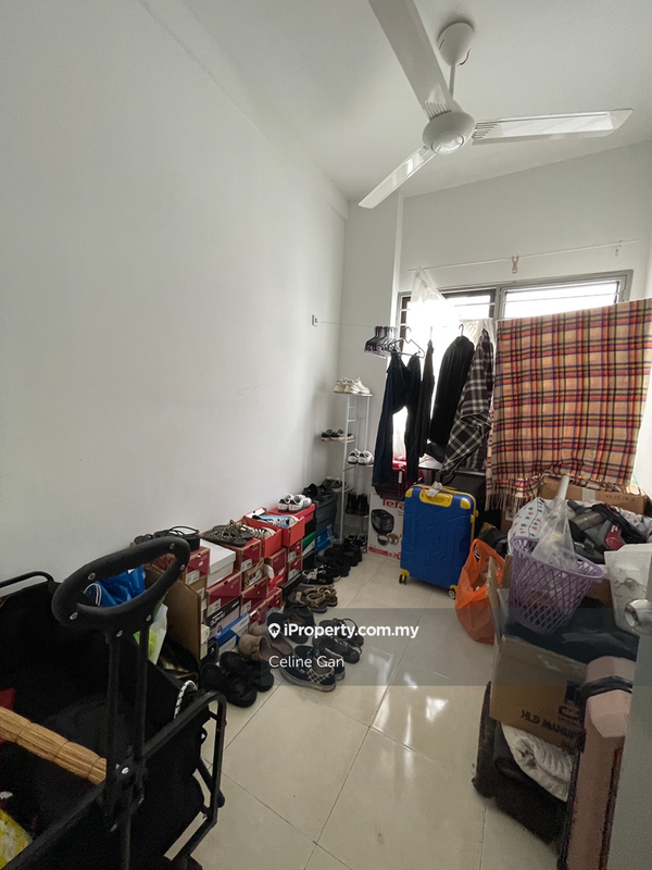 Pangsapuri untuk Dijual di Suria Ixora oleh Celine Gan - iProperty.com.my