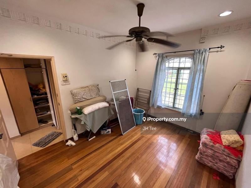 Apartment for Sale in Casa Venicia Apartment by JH Tee - iProperty.com.my