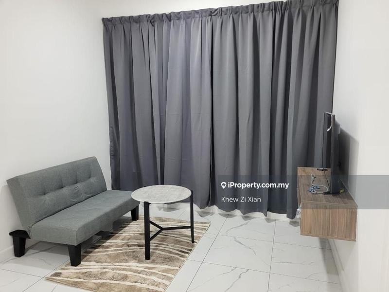 For Rent - Cubic Botanical