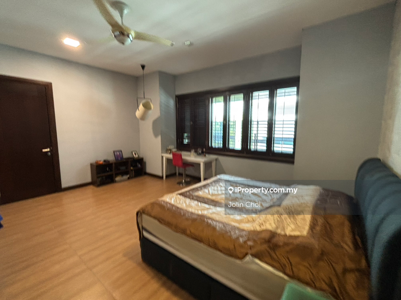 Rumah Berkembar untuk Dijual di Bandar Puteri Puchong, Puchong oleh Jolin Choi - iProperty.com.my