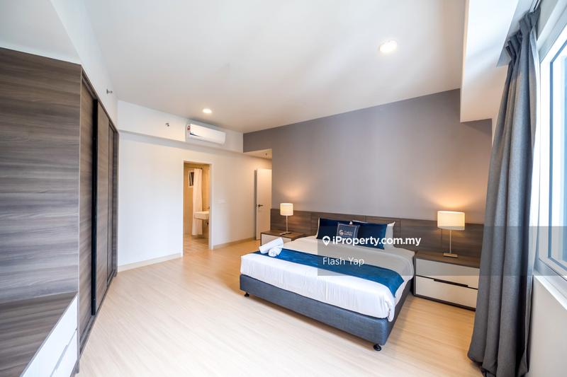 Service Residence for Rent in Windmill upon Hills by Flash Yap - iProperty.com.my
