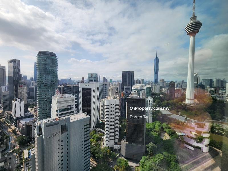 Residensi Servis untuk Dijual di The Ritz-Carlton Residences oleh Darren Tan - iProperty.com.my