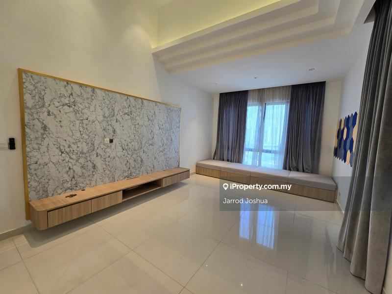Condominium for Sale in Anjali North Kiara by Jarrod Joshua - iProperty.com.my