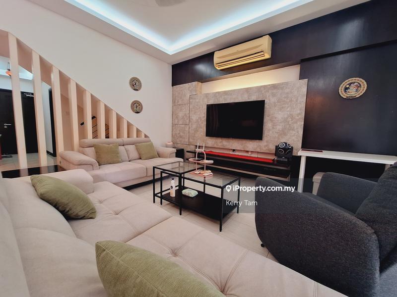 Kondominium untuk Dijual di Armanee Terrace oleh Kerry Tam - iProperty.com.my