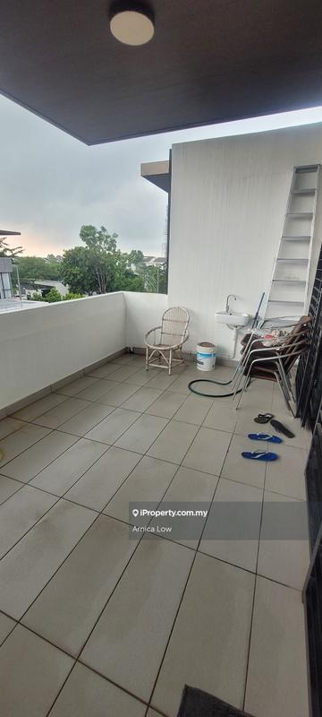 Rumah Berangkai 3 Tingkat untuk Dijual di 16 Sierra, Puchong oleh Arnica Low - iProperty.com.my