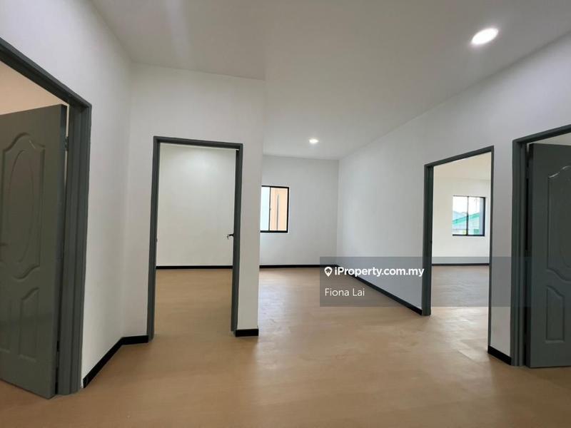 Bungalow House for Sale in Taman Kebun Teh, Johor Bahru by Fiona Lai - iProperty.com.my