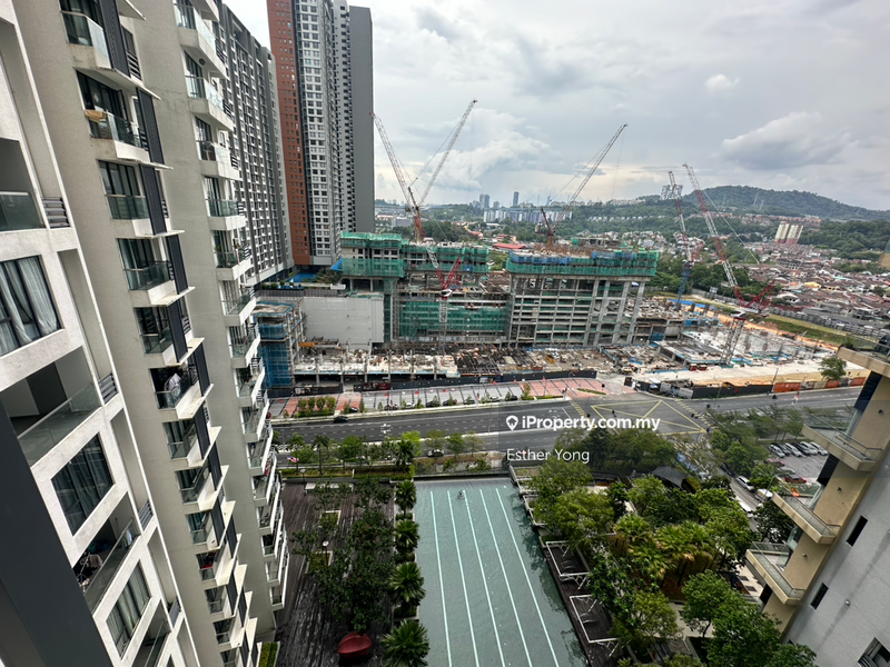 Kediaman Servis untuk Dijual di You Vista @ You City oleh Esther Yong - iProperty.com.my