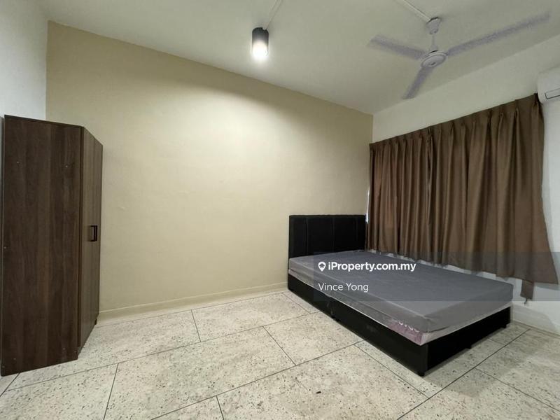For Rent - Bukit Chagar, Johor Bahru