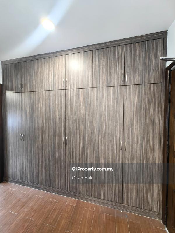 Terraced House for Sale in Mutiara Bukit Jalil, Bukit Jalil by Oliver Mak - iProperty.com.my
