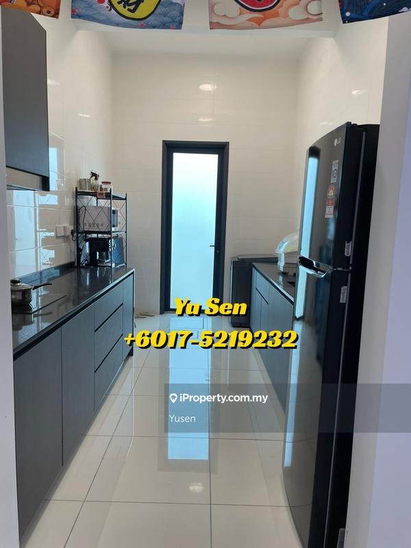 Rumah Berkembar untuk Disewa di Batu Kawan, Penang oleh Yusen - iProperty.com.my