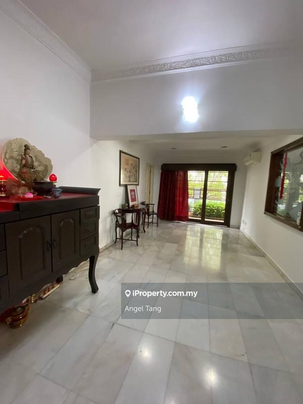 Rumah Berkembar untuk Dijual di SS2, Petaling Jaya oleh Angel Tang - iProperty.com.my