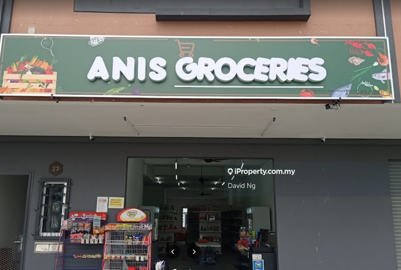 Shop-Office for Sale in Semenyih, Semenyih by David Ng - iProperty.com.my