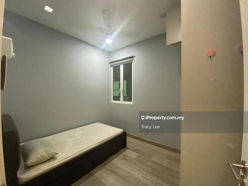 Condominium for Sale in Scenaria @ North Kiara Hills by Tracy Lee - iProperty.com.my