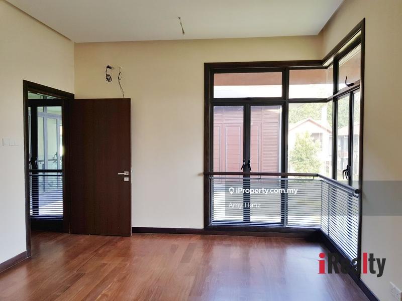 Banglo untuk Dijual di Putrajaya, Putrajaya oleh Amy Hanz - iProperty.com.my