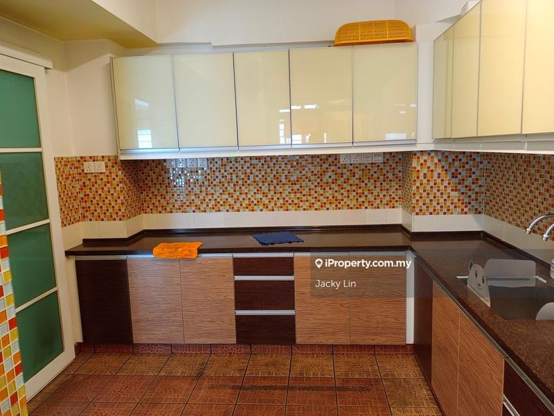 Kondominium untuk Dijual di The Boulevard oleh Jacky Lin - iProperty.com.my