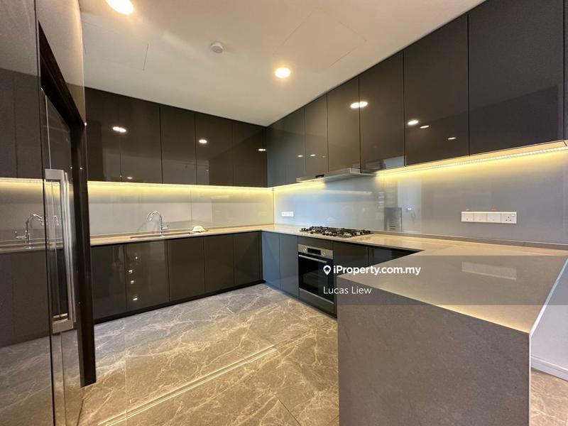 Service Residence for Rent in Park Regent @Desa Park City by Lucas Liew - iProperty.com.my