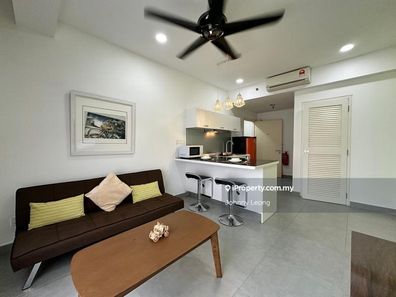 Service Residence for Sale in Kanvas SOHO by Johnny Leong - iProperty.com.my