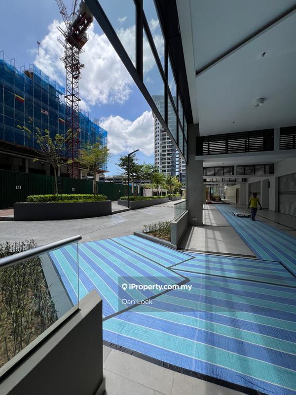 For Rent - Kuchai Sentral