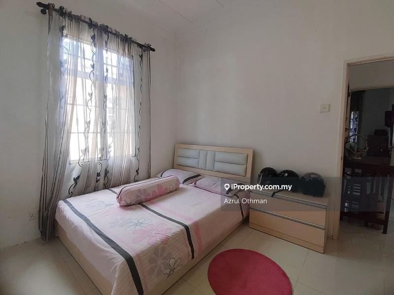 Bungalow House for Sale in Taman Tuanku Jaafar, Senawang by Azrul Othman - iProperty.com.my