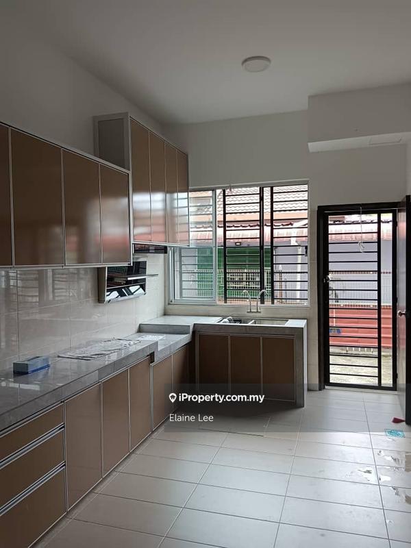 2-storey Terraced House for Rent in Taman Seri Mewah, Kapar by Elaine Lee - iProperty.com.my